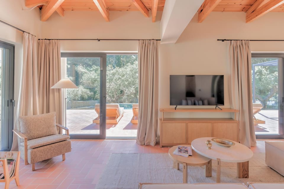Villa Stalla Villa in Zakynthos, Greece