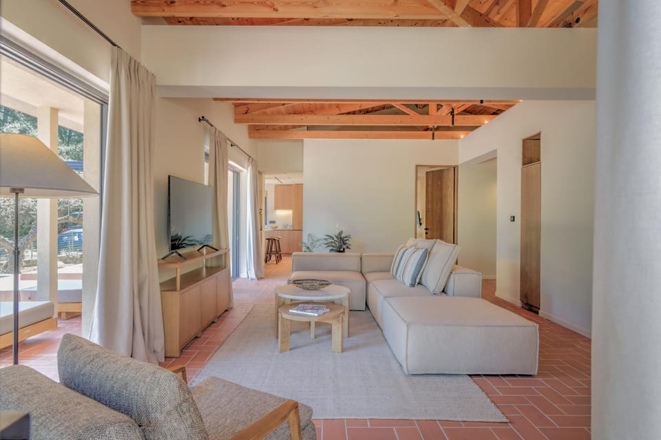 Villa Stalla Villa in Zakynthos, Greece