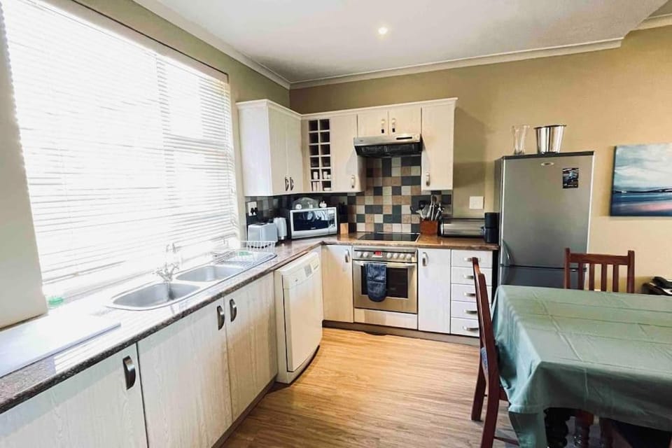 Lifestyle Villa at Pinnacle Villa in Western Cape