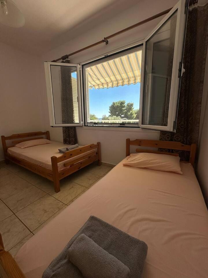 Tsatsalmas Rooms with Sea View II Apartment in Halkidiki