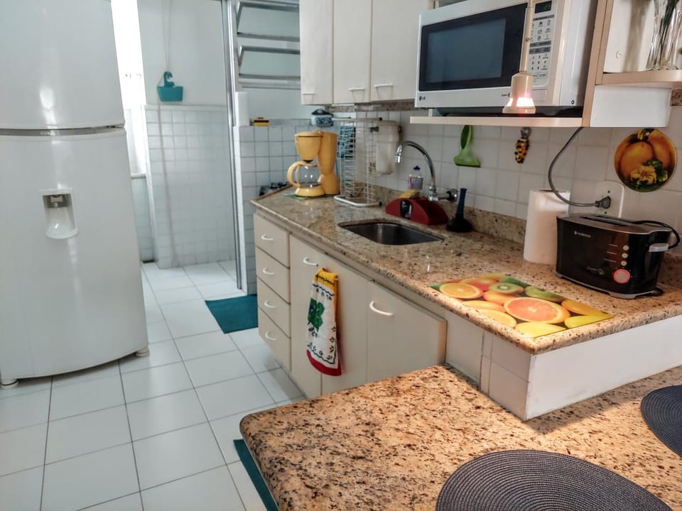 Refugio em Ipanema Apartment in Rio de Janeiro