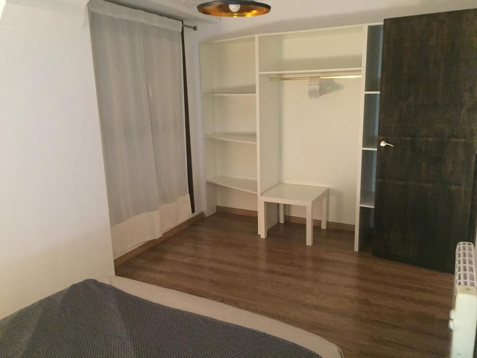 Casa Latre Somontano Apartment in Aragon