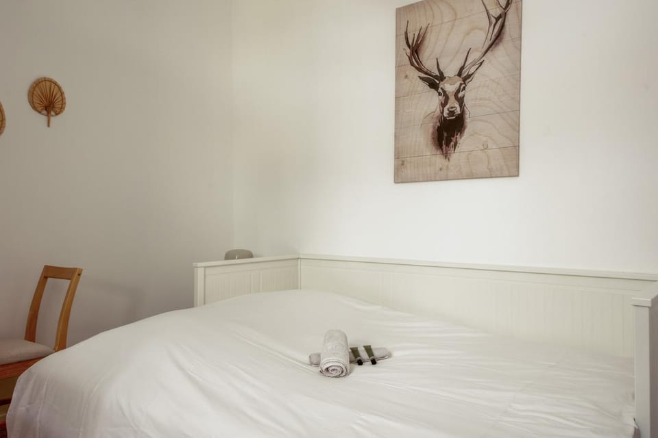 Studio du Trousseau - Welkeys Apartment in Paris