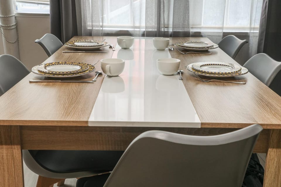 Appartement Ternaux - Welkeys Apartment in Paris