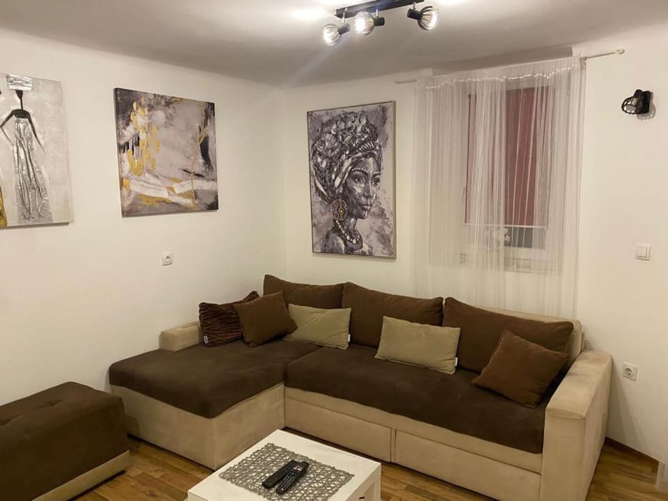 Lana apartman Apartment in Belgrade