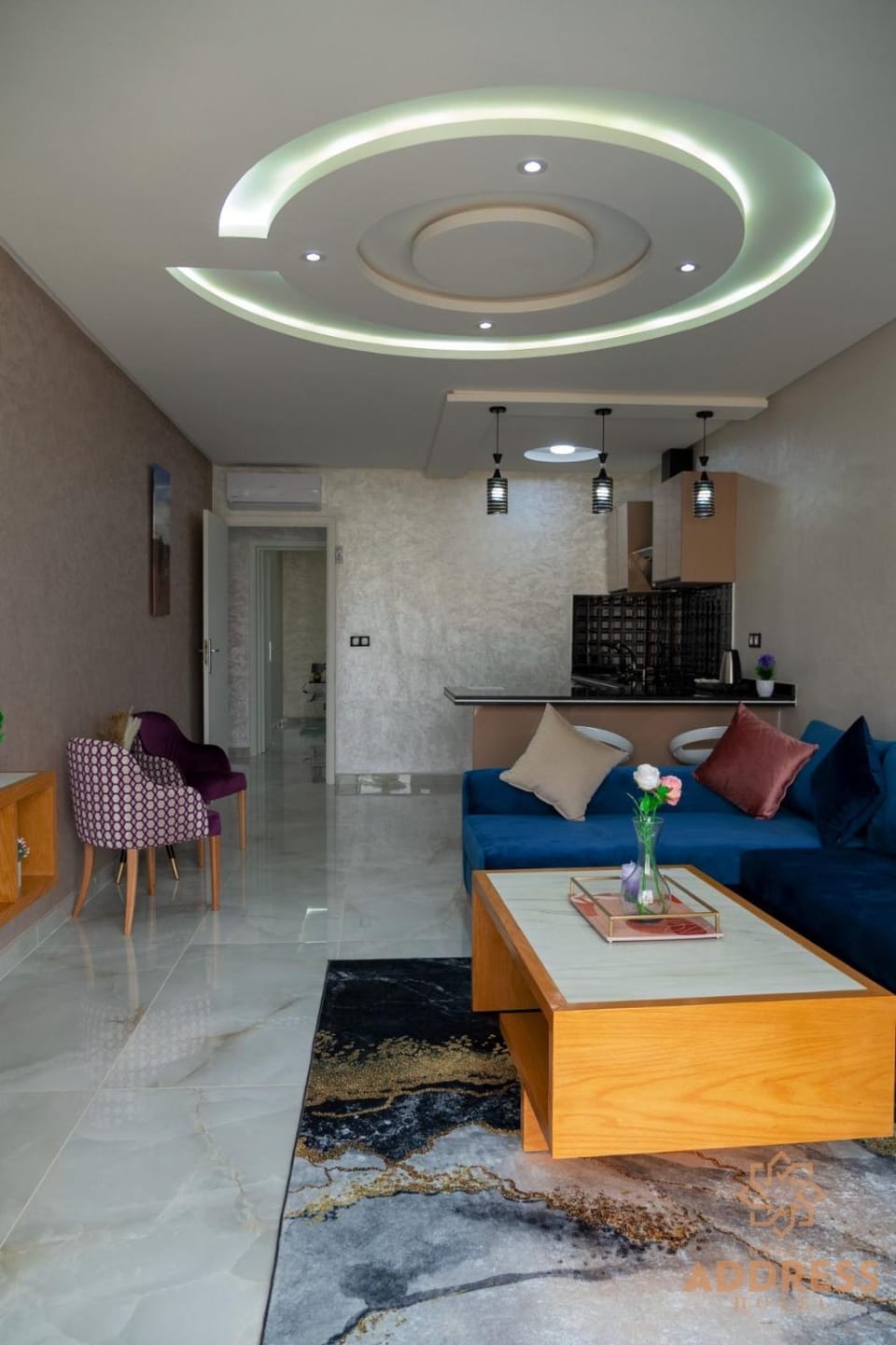 Bella Address Hotel Beach Hotel in Morocco