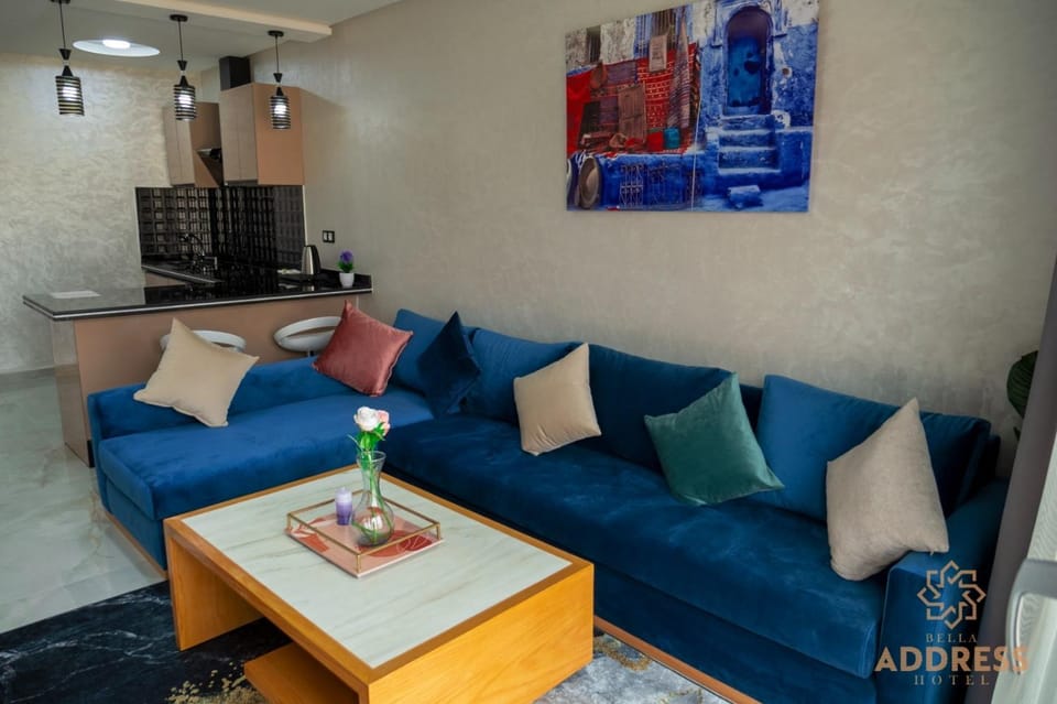 Bella Address Hotel Beach Hotel in Morocco