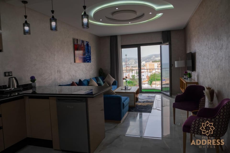 Bella Address Hotel Beach Hotel in Morocco