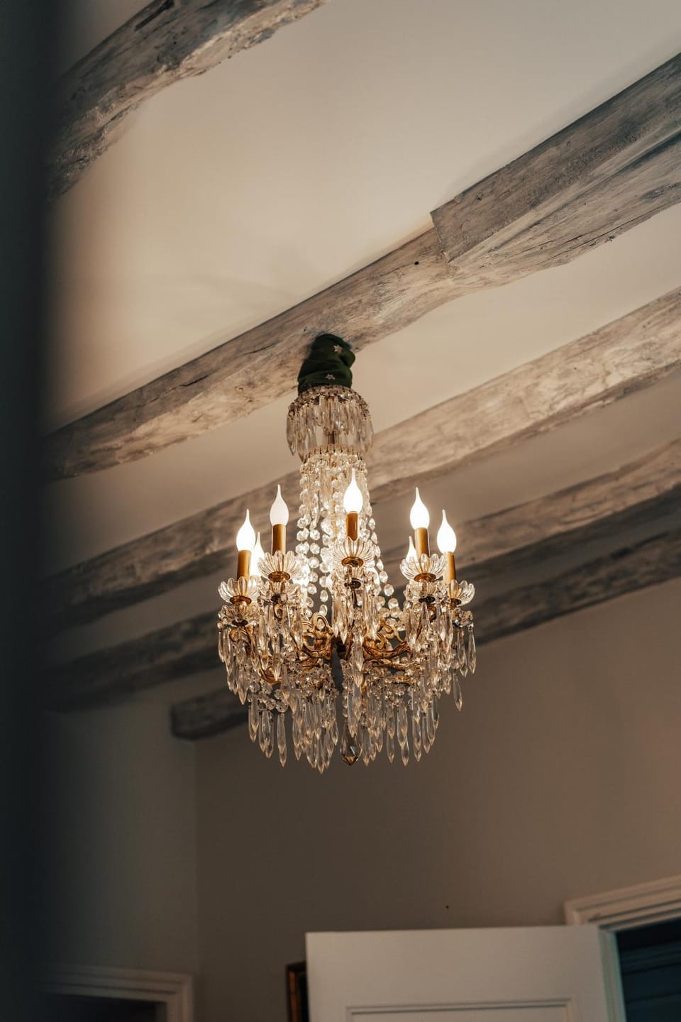 Decorative detail