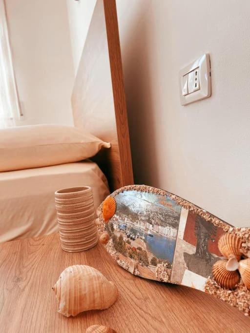 Apartament Sea la vie Beachfront Shengjin Apartment in Europe