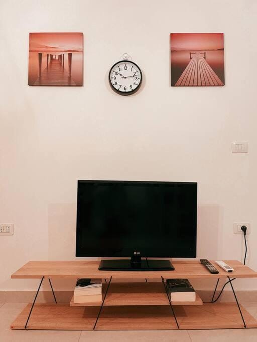Apartament Sea la vie Beachfront Shengjin Apartment in Europe