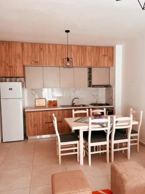 Apartament Sea la vie Beachfront Shengjin Apartment in Europe