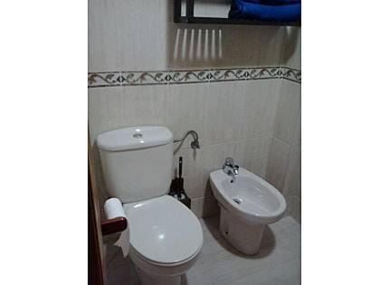 Apartamento Mayor Apartment in Biescas