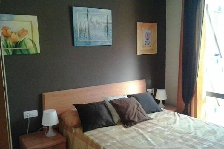 Apartamento Mayor Apartment in Biescas