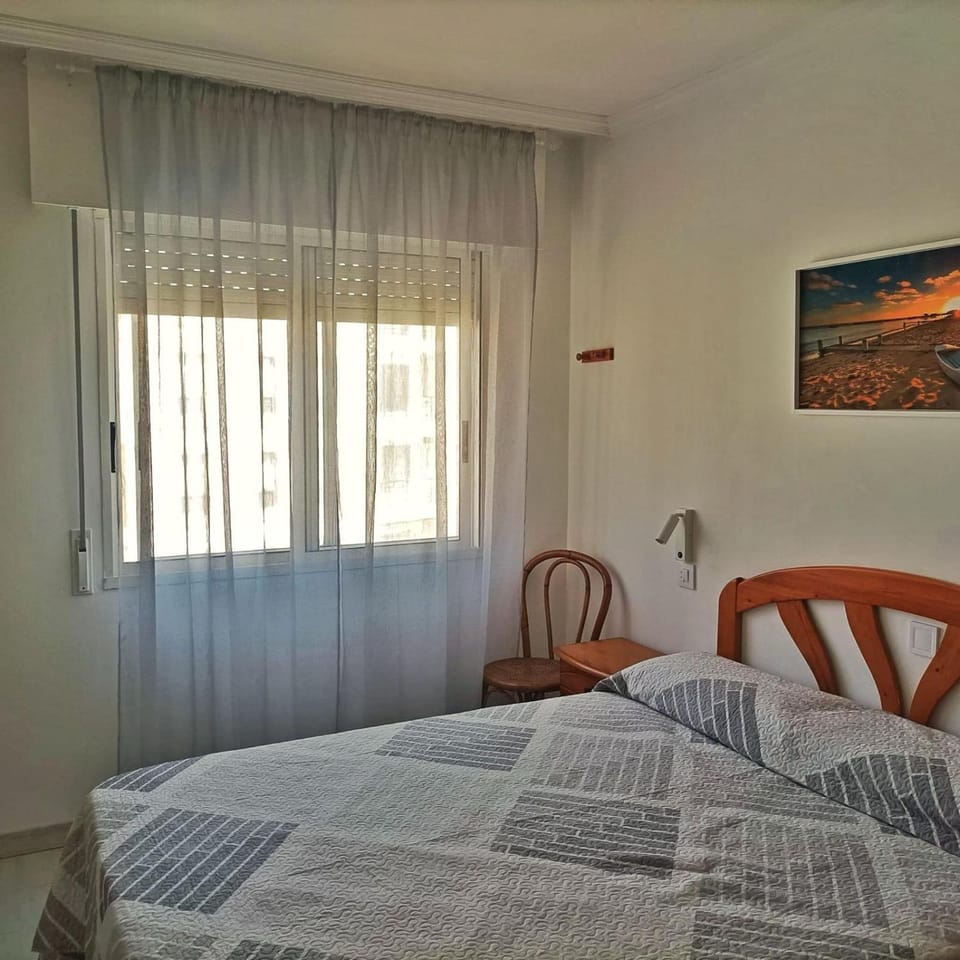 Precioso piso en Sanxenxo Apartment in Sanxenxo