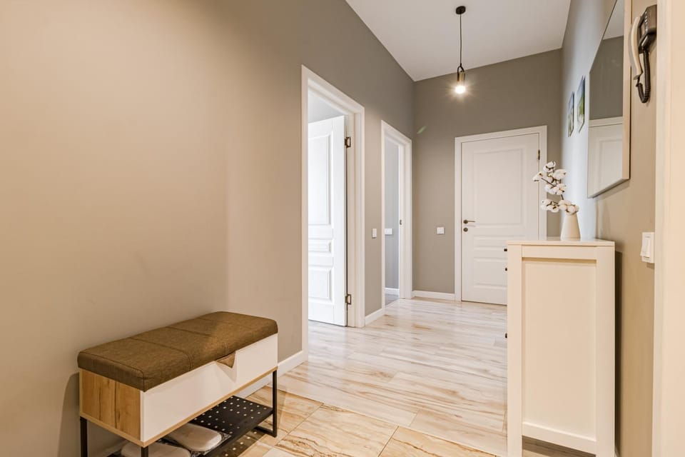 Токио 3 Apartment in Kazakhstan