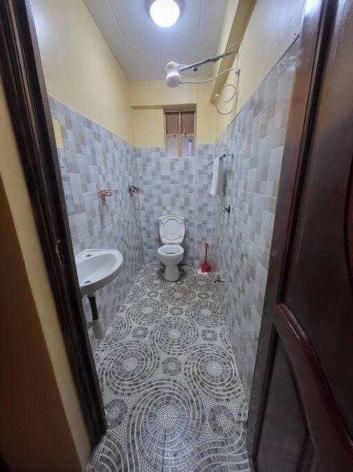 Niger House, 2 bedroom House Apartment in Kenya