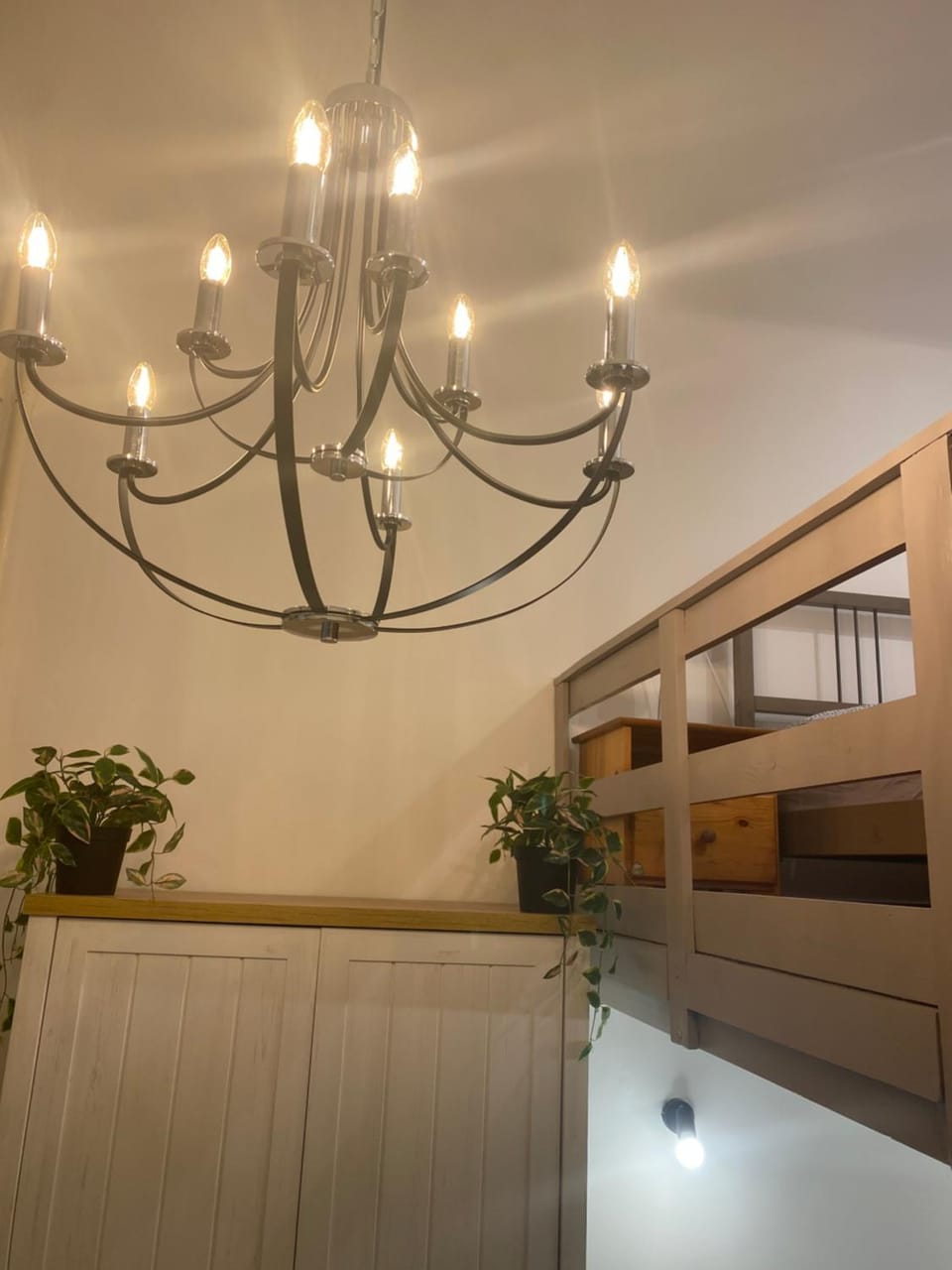 Christina Apartment Near Chain Bridge Apartment in Budapest