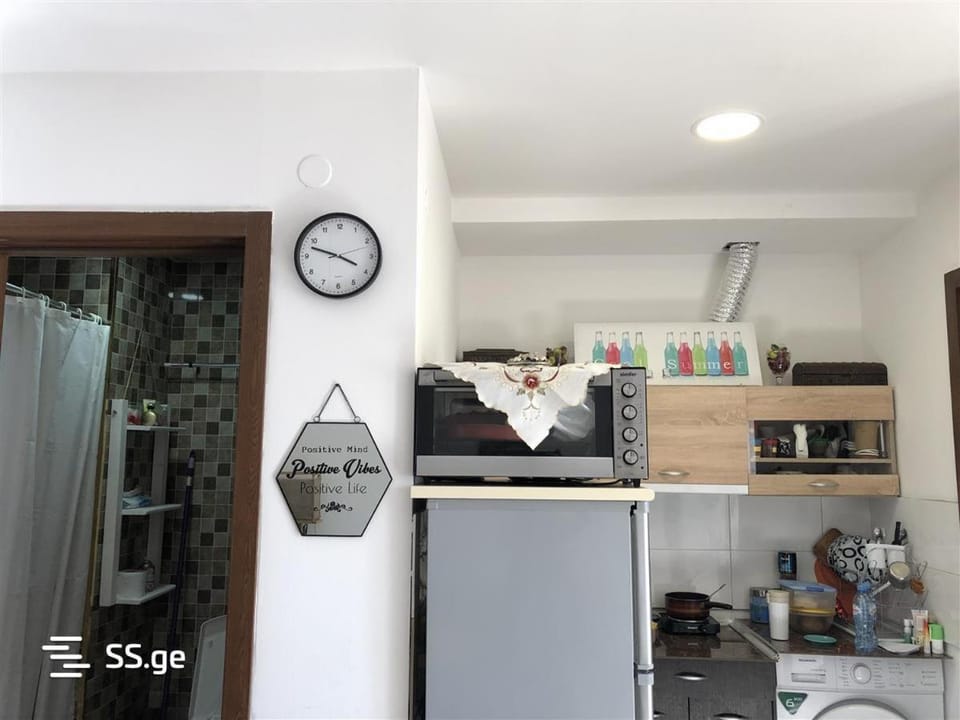 Bakuriani relax Apartment in Georgia
