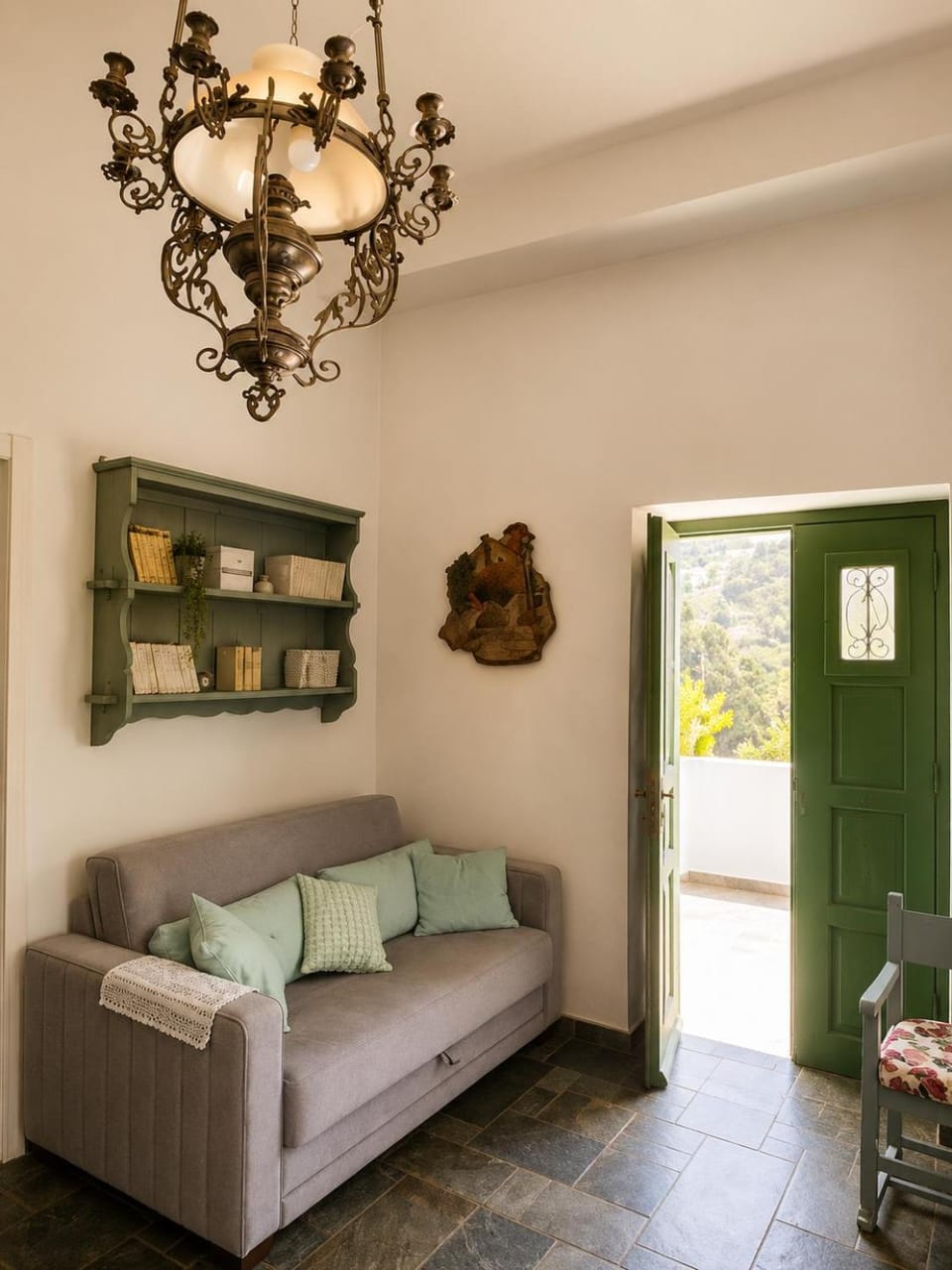 Stellinas Pretty House House in Decentralized Administration of the Aegean