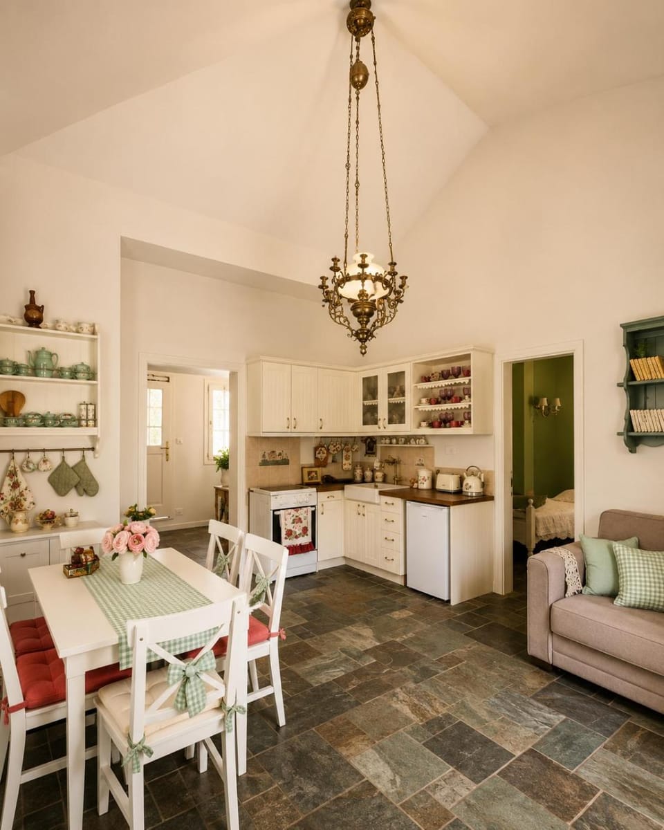 Stellinas Pretty House House in Decentralized Administration of the Aegean