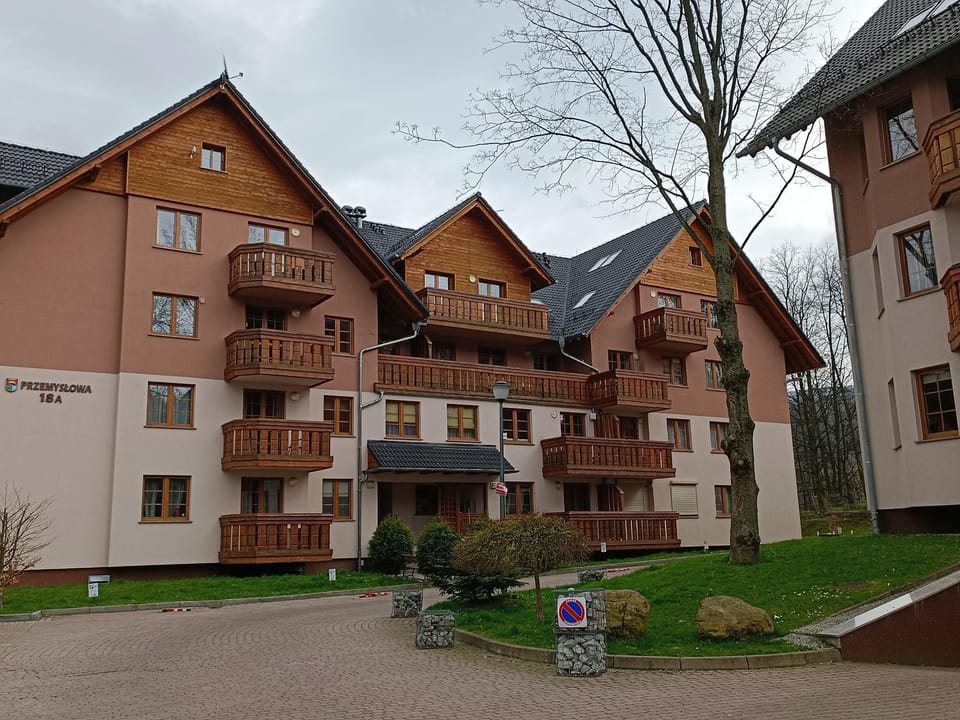 Property building, Day