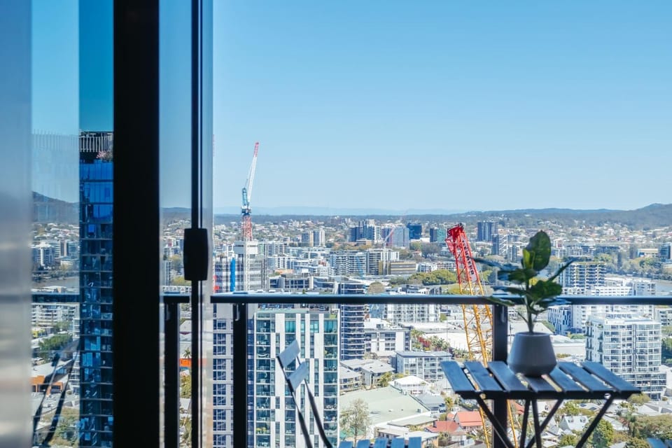 View (from property/room)