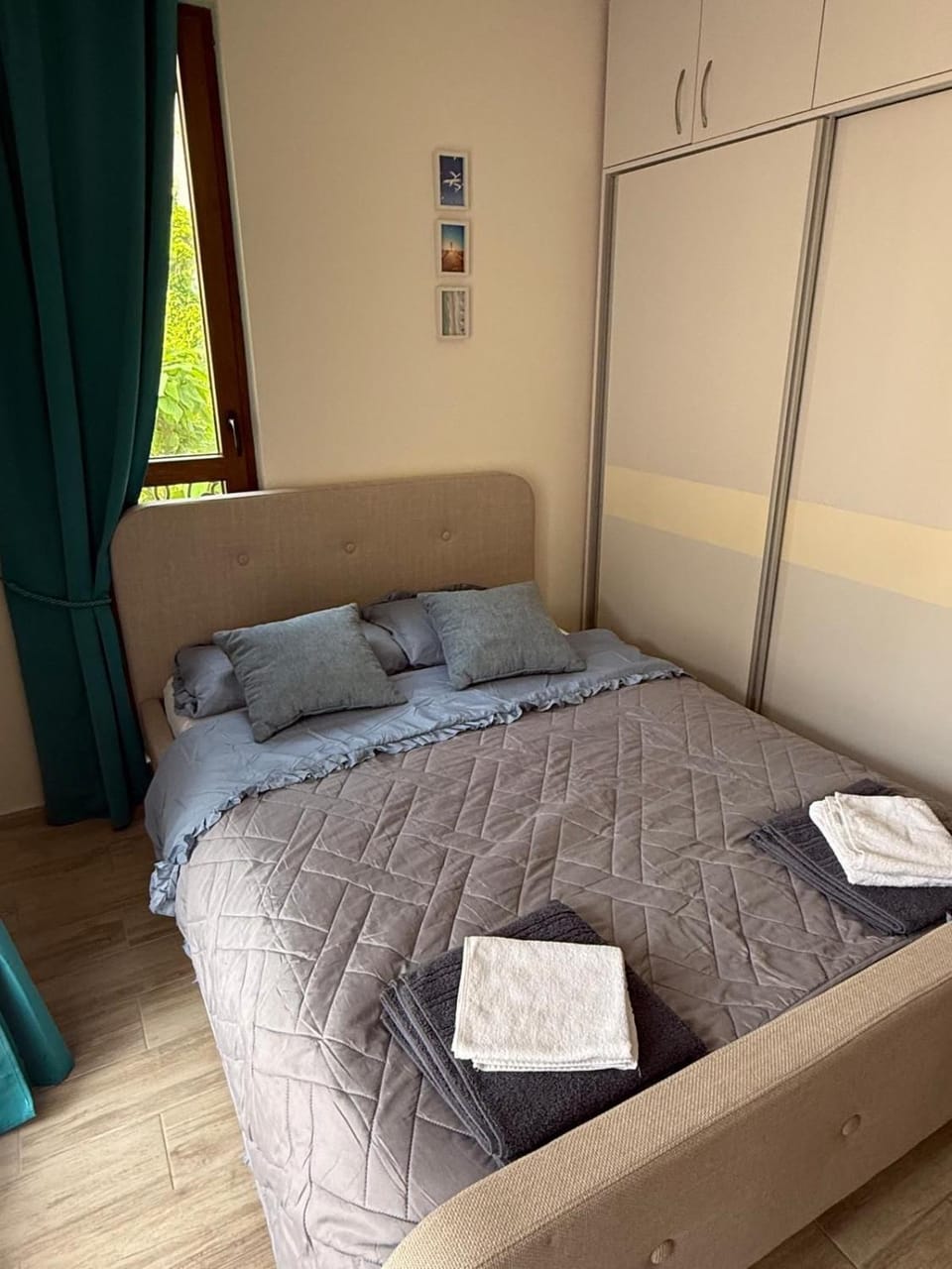 Apartament CASCADAS FAMILY Apartment in Sunny Beach