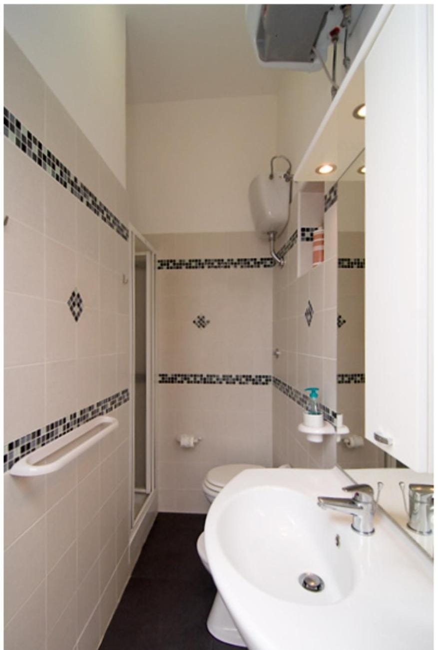 Fiordimare Apartment in Acciaroli