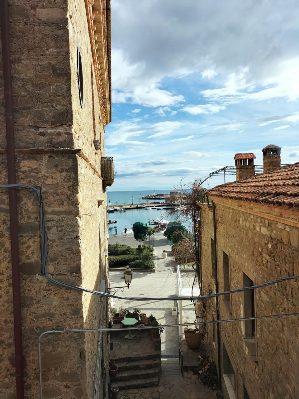 View (from property/room)
