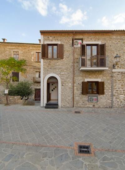 Fiordimare Apartment in Acciaroli