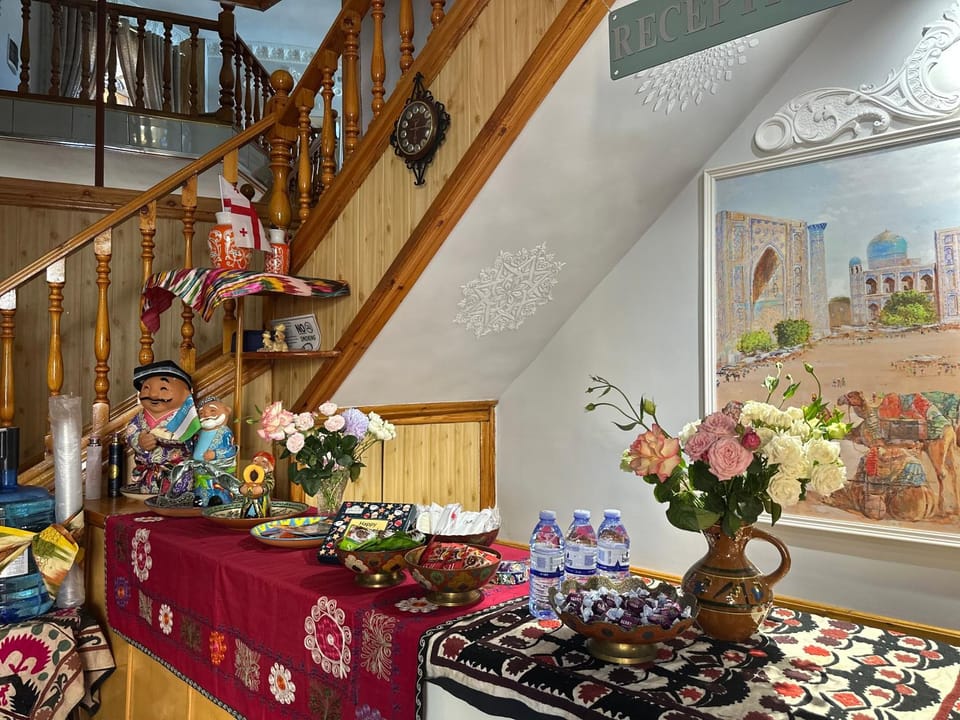 Hotel KAMILA Prime Bed and Breakfast in Europe