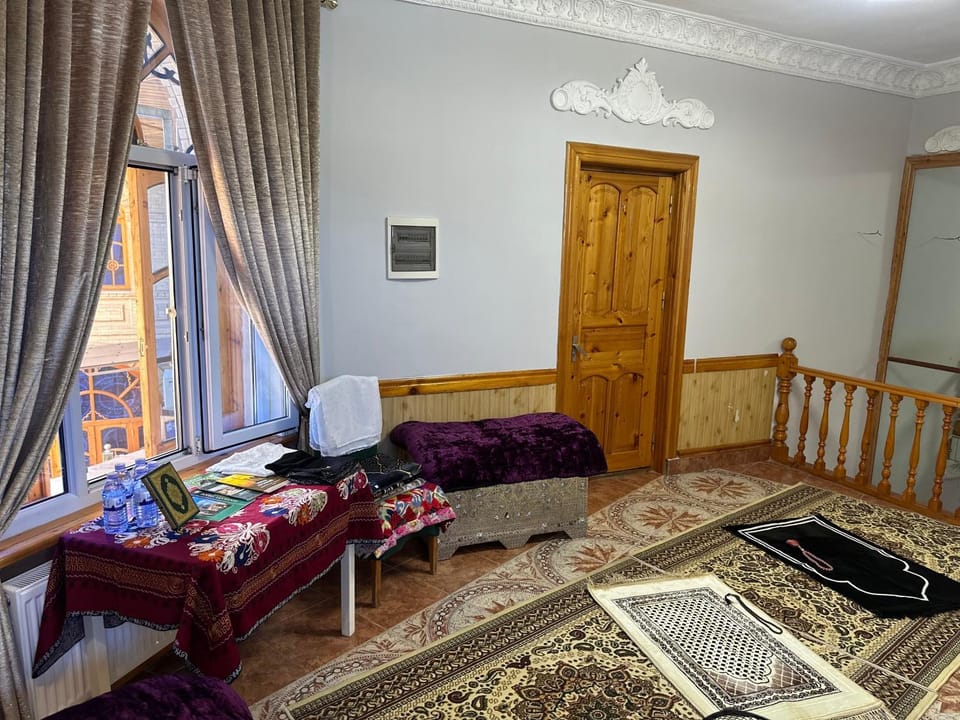 Hotel KAMILA Prime Bed and Breakfast in Europe