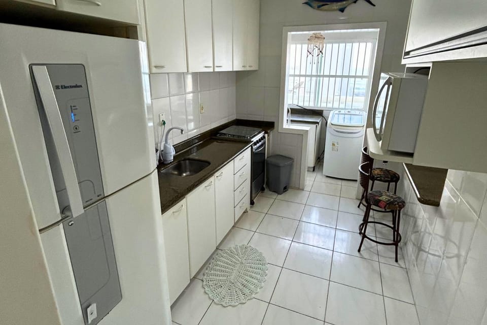 Communal kitchen