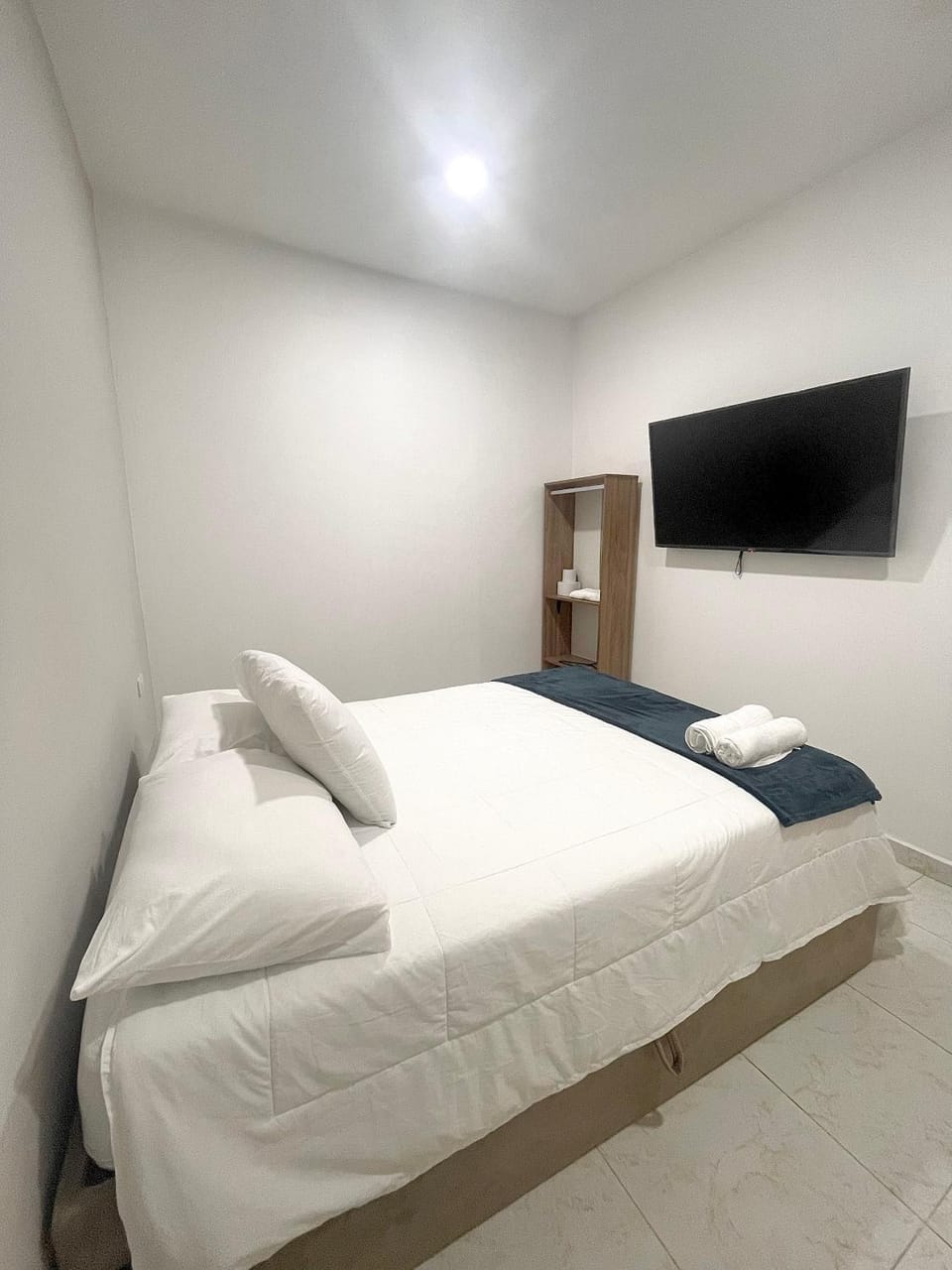 Apartamento 202 Entero Apartment in Montería