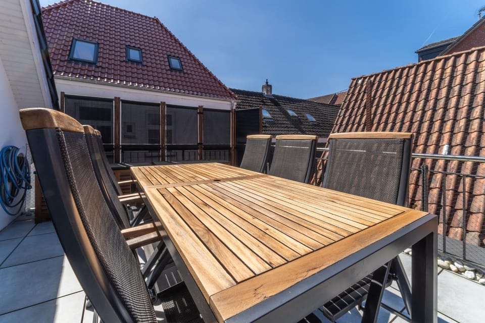 Balcony/Terrace, Balcony/Terrace