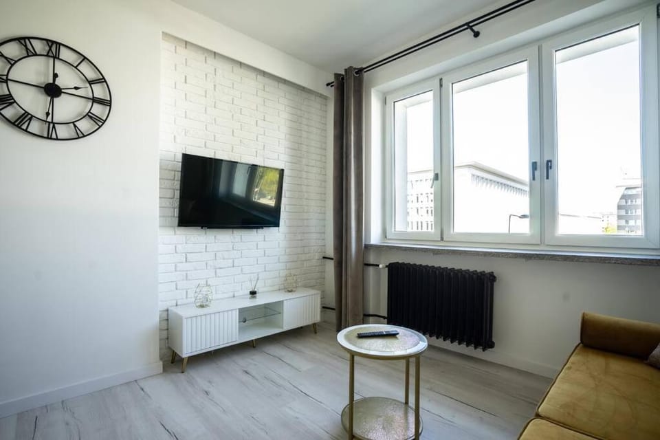 Apartment Marszalkowska Premium Warsaw City Center Apartment in Warsaw
