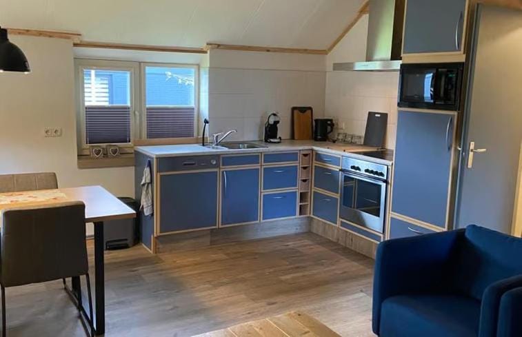 Coffee/tea facilities, Kitchen or kitchenette, minibar, pet friendly