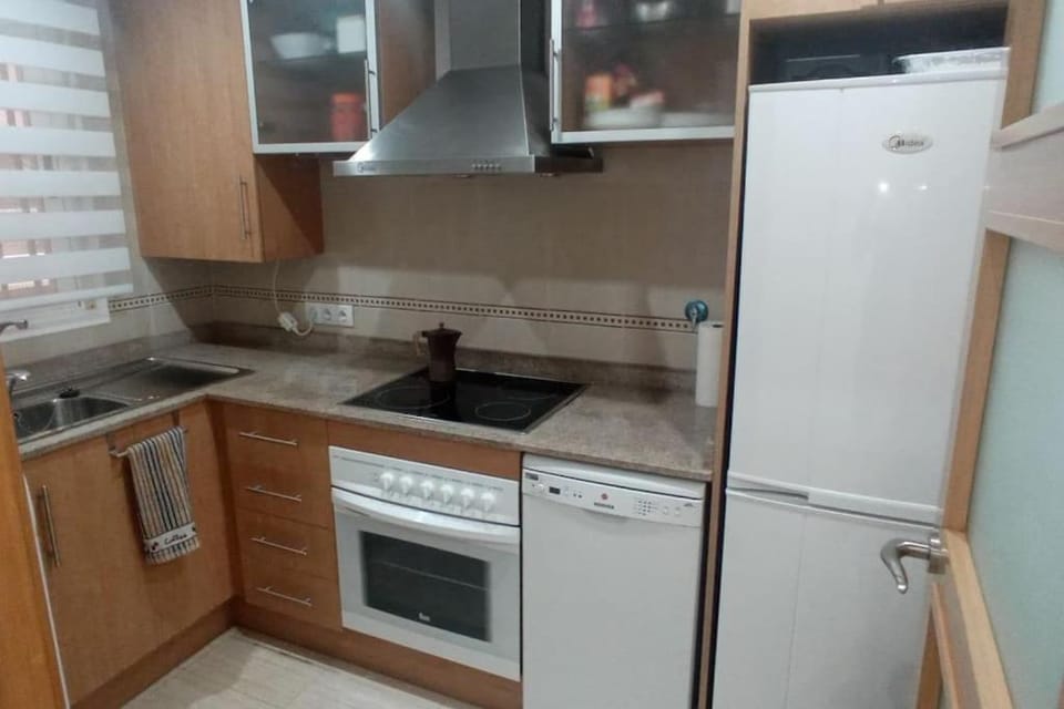 Precioso Apartamento Costa Azahar 2 Marina D or Apartment in Valencian Community