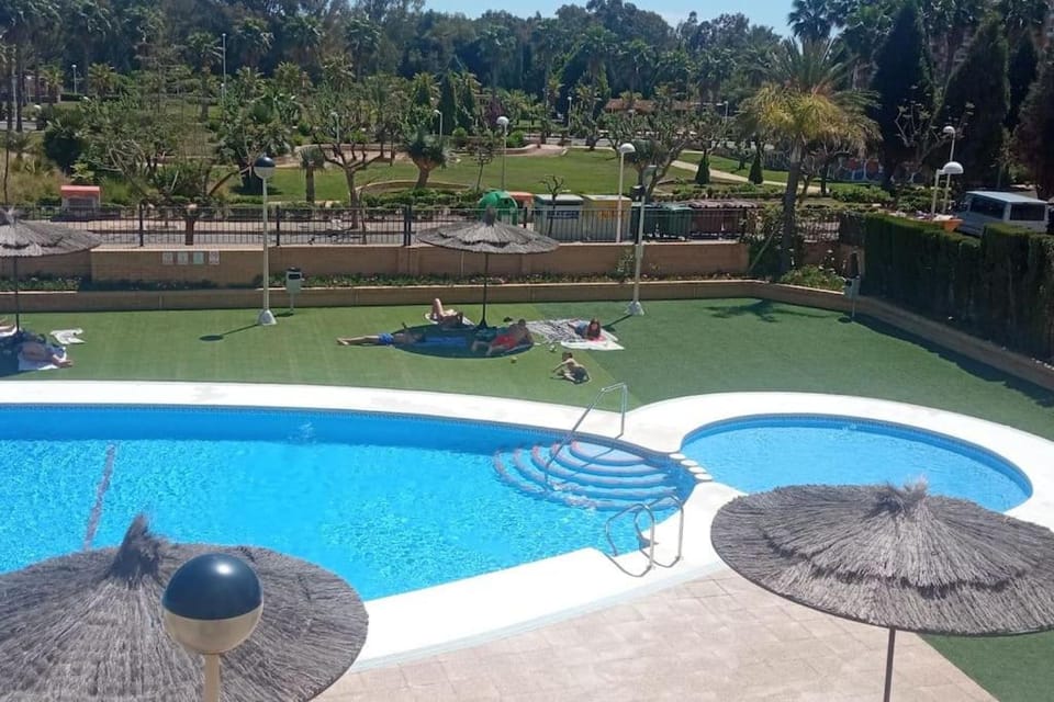Precioso Apartamento Costa Azahar 2 Marina D or Apartment in Valencian Community