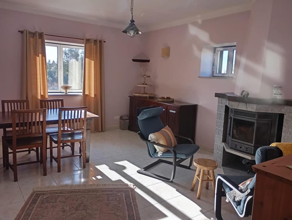 Quinta da Barroca do Cabo Bed and Breakfast in Coimbra District, Portugal