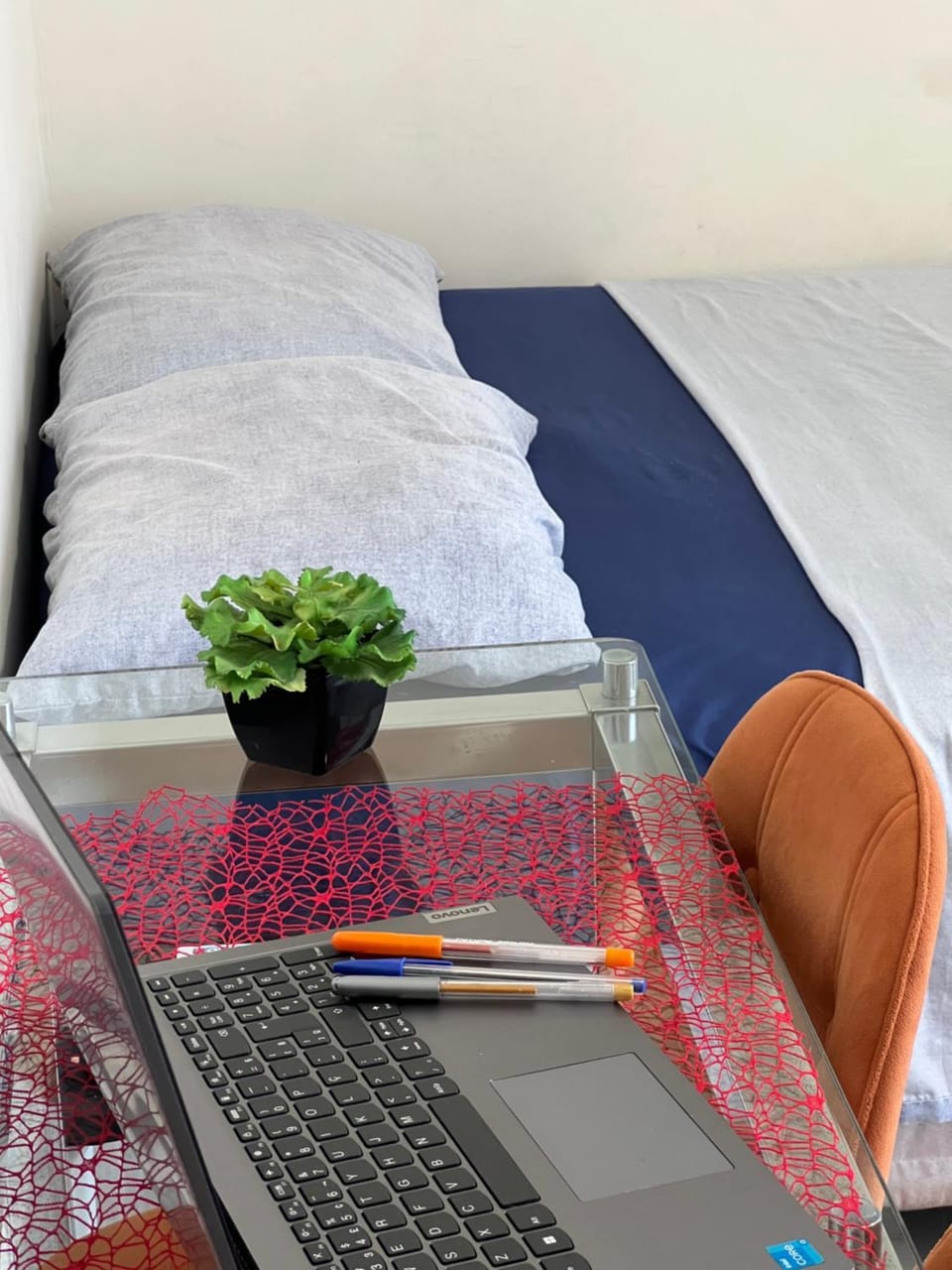 Studio completo ar e piscina Vacation rental in Florianopolis