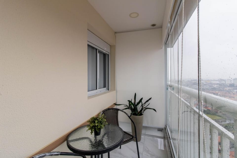 Lovely Studio - GRU 1613 Apartment in Guarulhos