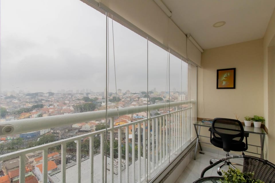 Lovely Studio - GRU 1613 Apartment in Guarulhos