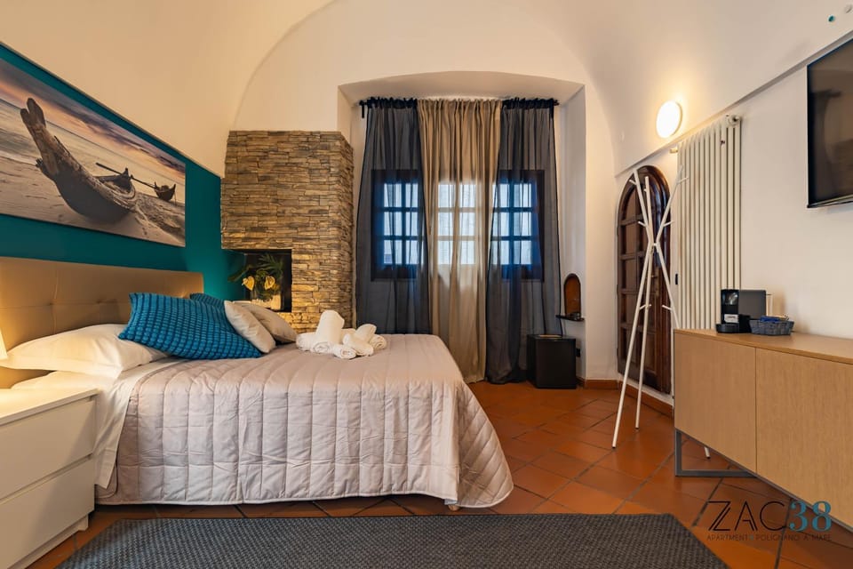 ZAC 38 Bed and Breakfast in Polignano a Mare