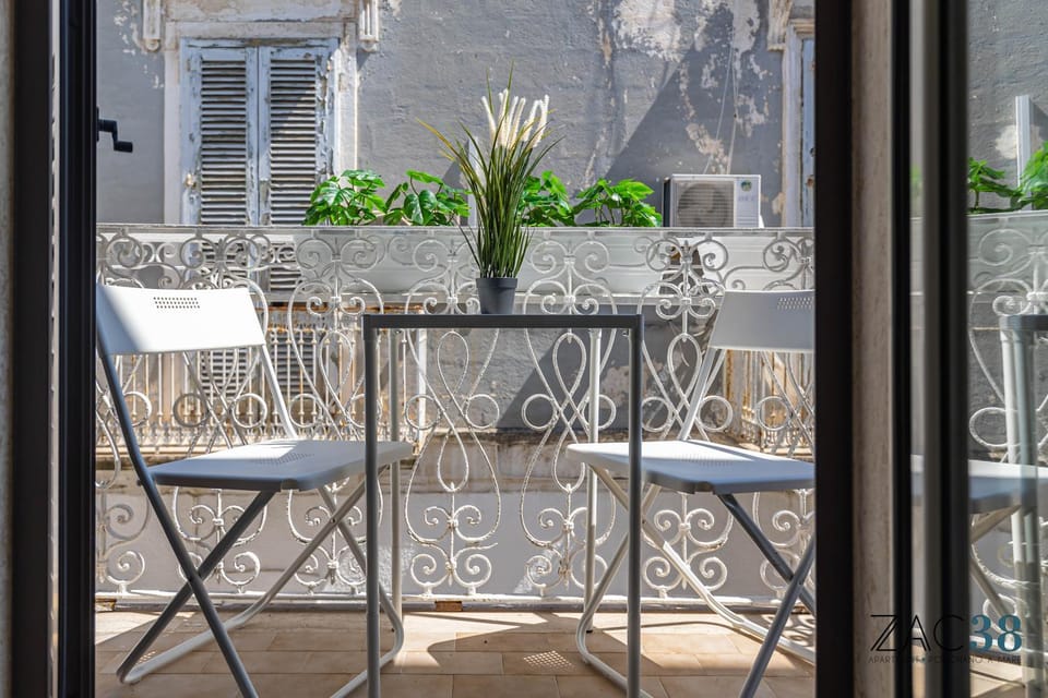 ZAC 38 Bed and Breakfast in Polignano a Mare