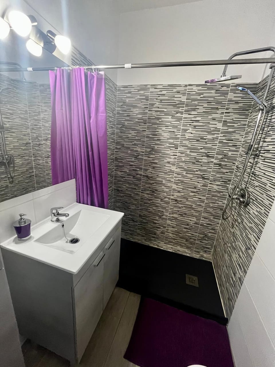 Shower