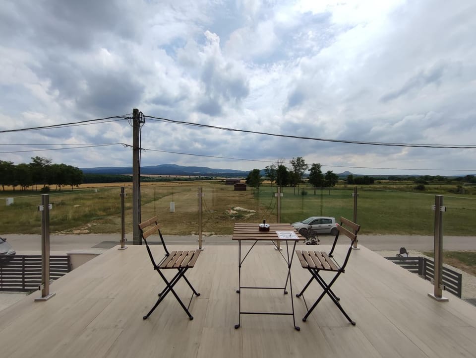 View (from property/room)
