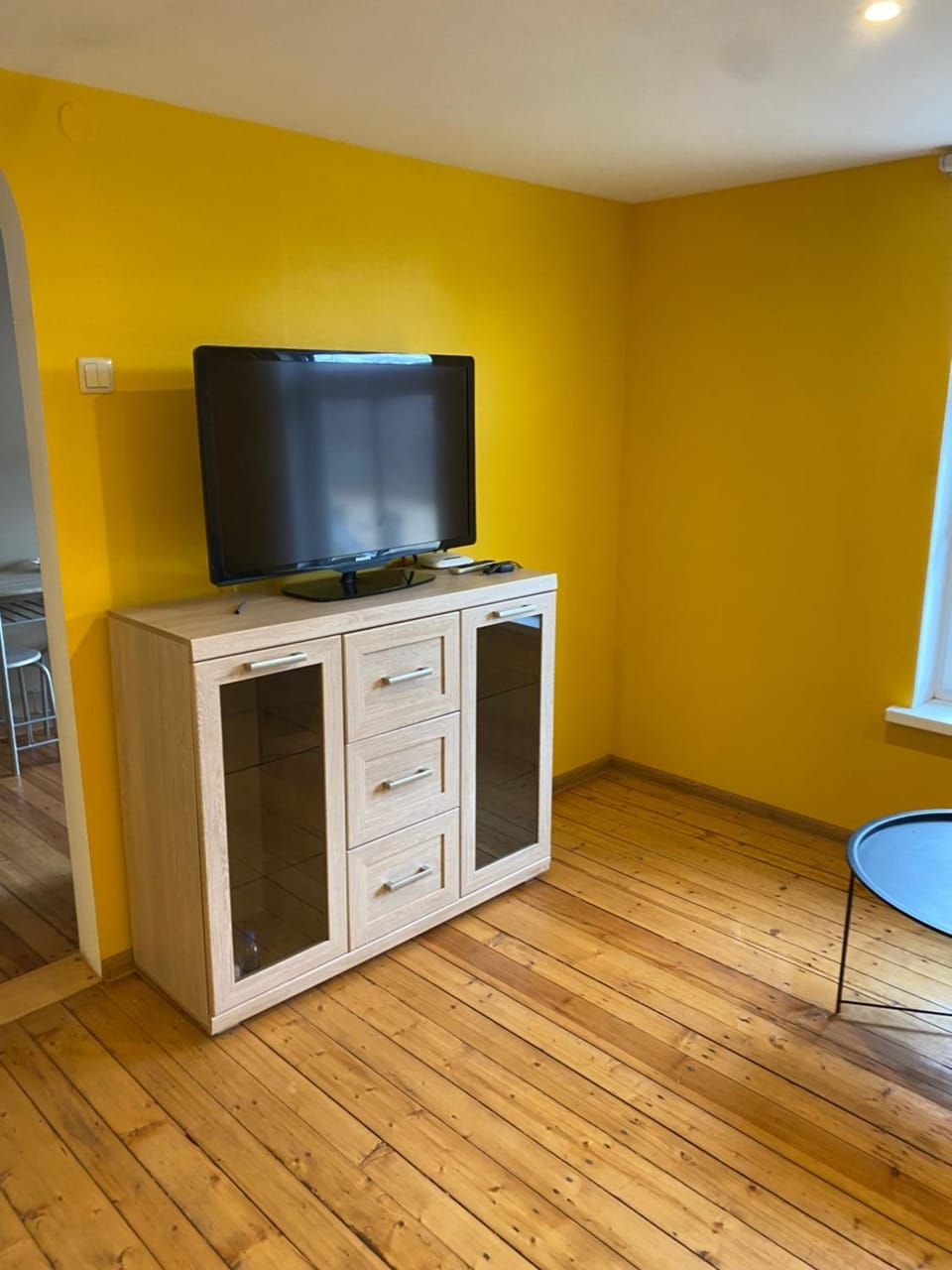 TV and multimedia