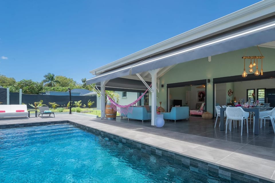 Day, Pool view, Swimming pool